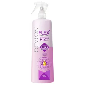 Flex Definicion Del Riz - Revlon Pielęgnacja włosów 400 ml