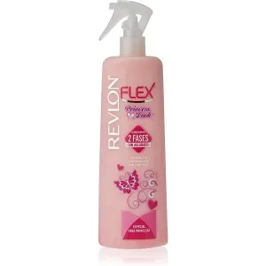 Flex Princess Look - Revlon Pielęgnacja włosów 400 ml