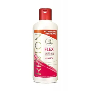 Flex Keratina Dry Hair - Revlon Szampon 650 ml