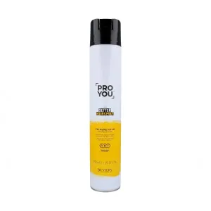 Proyou The setter hairspray Spray fixation extrême - Revlon Produkty do stylizacji włosów 750 ml