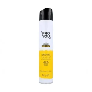 Pro You The Setter Hairspray fixation moyenne - Revlon Produkty do stylizacji włosów 500 ml