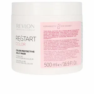 Re/Start color Masque Gel protecteur de couleur - Revlon Maska do włosów 500 ml