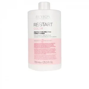Re/Start Color Soin Fondant Protecteur - Revlon Odżywka 750 ml