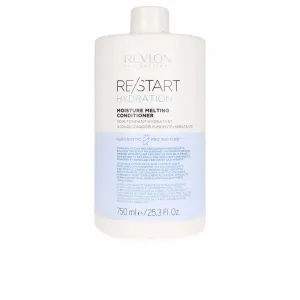 Re/Start Hydration Soin Fondant Hydratant - Revlon Odżywka 750 ml