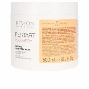 Re/Start recovery Masque intense réparateur - Revlon Maska do włosów 500 ml