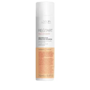 Re/start Recovery Shampooing Micellaire Reparateur - Revlon Szampon 250 ml