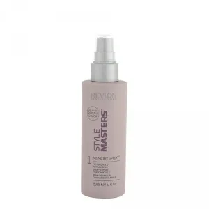 Style Masters Memory Spray - Revlon Pielęgnacja włosów 150 ml