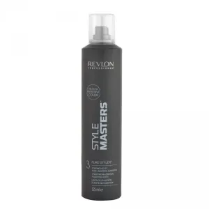 Style Masters Pure Styler - Revlon Pielęgnacja włosów 325 ml