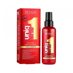 Uniq One All In One Hair Treatment - Revlon Pielęgnacja włosów 150 ml