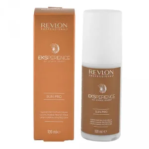 Eksperience Sun Pro Crème marine protectrice - Revlon Ochrona przeciwsłoneczna 100 ml