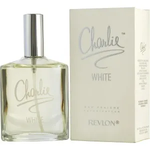 Charlie White - Revlon Woda słodka 100 ML