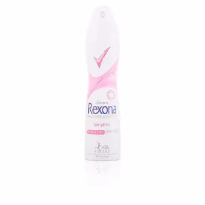 Biorythm Ultra Dry - Rexona Dezodorant 200 ml