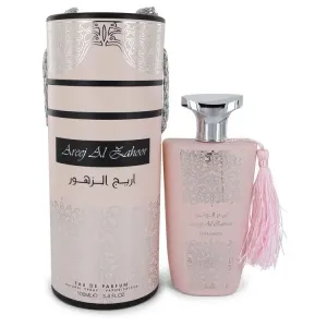 Areej Al Zahoor - Rihanah Eau De Parfum Spray 100 ml