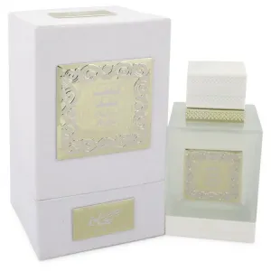 Velvet Musk - Rihanah Eau De Parfum Spray 125 ml