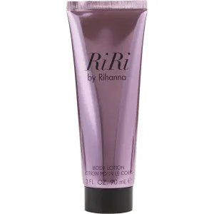Riri - Rihanna Olejek do ciała, balsam i krem 90 ml