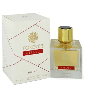 Forever Absolu - Riiffs Eau De Parfum Spray 100 ml