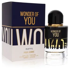 Wonder Of You - Riiffs Eau De Parfum Spray 100 ml #138823