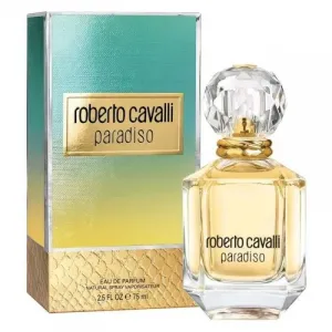 Paradiso - Roberto Cavalli Eau De Parfum Spray 75 ML