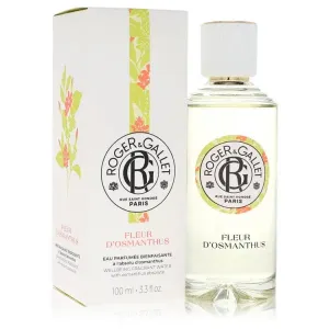 Fleur D'Osmanthus - Roger & Gallet Eau Parfumée Spray 100 ml #151888