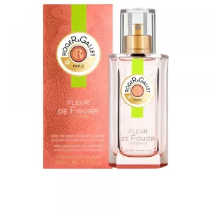Fleur De Figuier Intense - Roger & Gallet Eau De Parfum Spray 50 ml