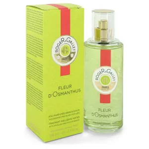 Fleur D'Osmanthus - Roger & Gallet Eau Parfumée Spray 100 ml #141466