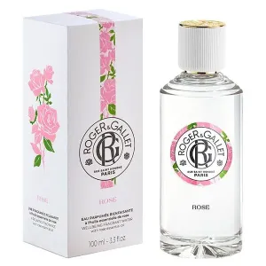 Rose - Roger & Gallet Eau Parfumée Spray 100 ml #529201