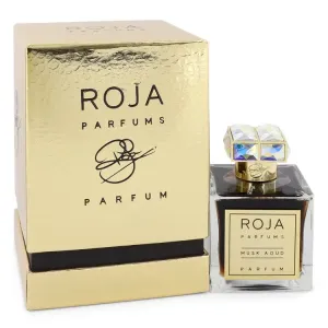 Musk Aoud - Roja Parfums Ekstrakt perfum w sprayu 100 ml