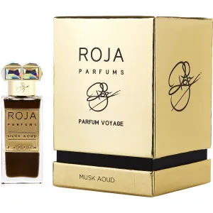 Musk Aoud - Roja Parfums Perfumy w sprayu 30 ml