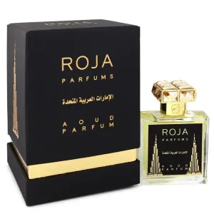 United Arab Emirates - Roja Parfums Ekstrakt perfum w sprayu 50 ml