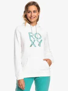 Roxy Bluza Biały