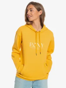 Roxy Surf Stoked Bluza Żółty #363688