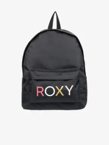 Roxy Plecak Czarny #248696