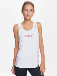 Roxy Podkoszulek Biały #283940