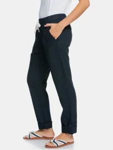 Roxy Spodnie Niebieski #354528