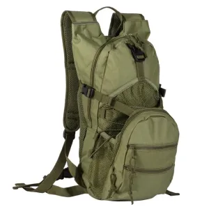 Plecak taktyczny Royal 11 L, zielony
