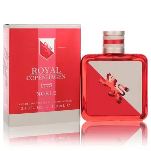 1775 Noble - Royal Copenhagen Eau De Toilette Spray 100 ml