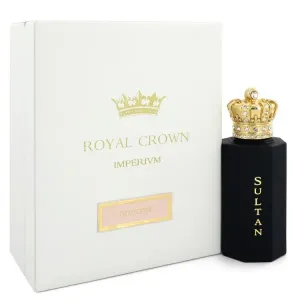 Sultan - Royal Crown Ekstrakt perfum w sprayu 100 ml