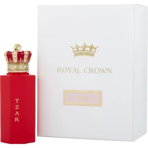 Tzar - Royal Crown Ekstrakt perfum w sprayu 100 ml