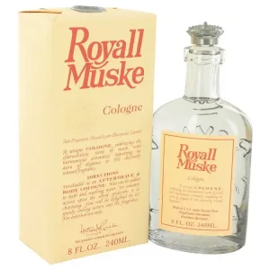 Royall Muske - Royall Fragrances Kolonia 240 ml
