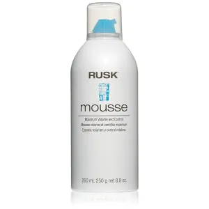 Mousse - Rusk Pielęgnacja włosów 260 ml