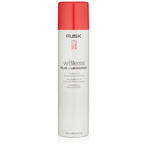 W8less Plus Hairspray - Rusk Produkty do stylizacji włosów 359 ml