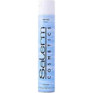 Hair spray normal - Salerm Produkty do stylizacji włosów 650 ml #482488