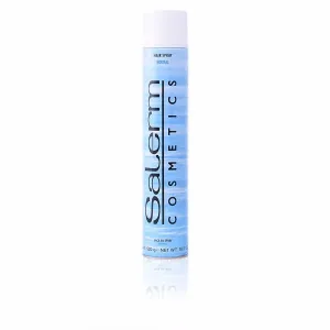 Hair spray normal - Salerm Produkty do stylizacji włosów 650 ml