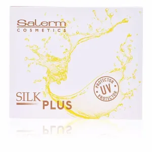 Silk Plus UV Protector - Salerm Pielęgnacja włosów 60 ml
