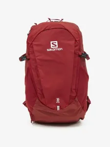 Salomon Trailblazer 30 Plecak Czerwony