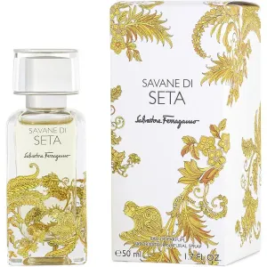 Savane Di Seta - Salvatore Ferragamo Eau De Parfum Spray 50 ml