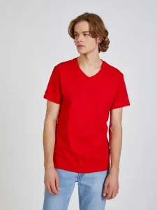 Sam 73 Blane Koszulka Czerwony