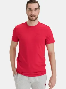 Sam 73 Koszulka Czerwony