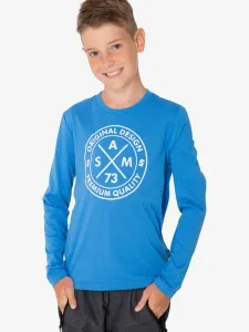 Sam 73 Koszulka dziecięce Niebieski #166594