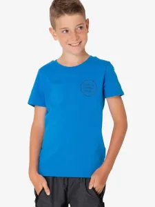 Sam 73 Koszulka dziecięce Niebieski